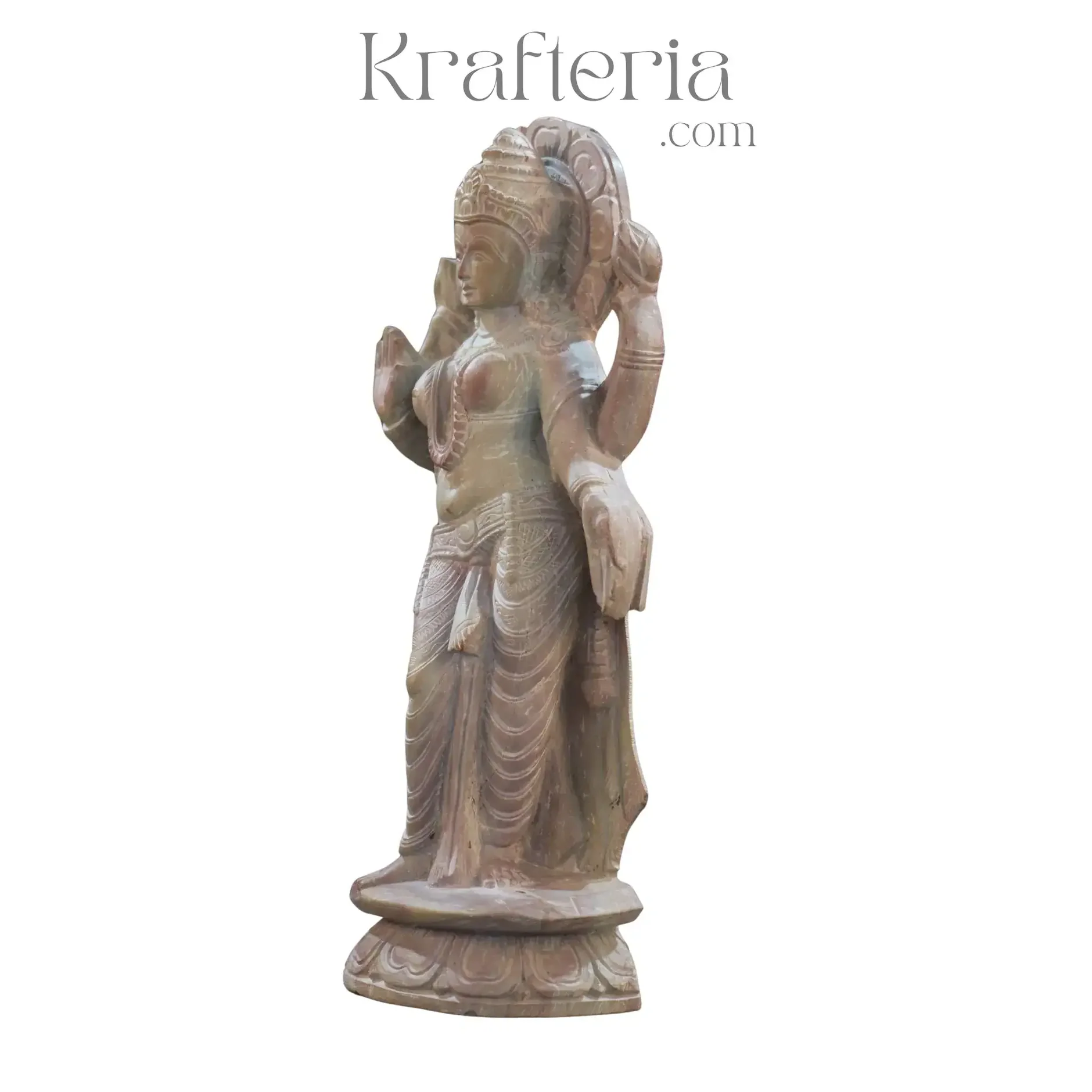 Artisan Elegance for Every Corner